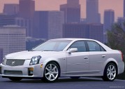 Cadillac CTS-V